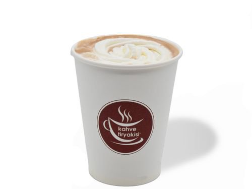 Caffe Mocha (355 ml)