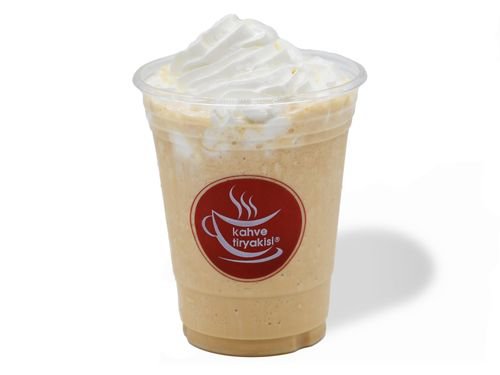 White Chocolate Trappe (355 ml)