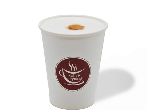 Latte Macchiato (355 ml)