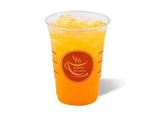 Orange & Mango Cooler (355 ml)