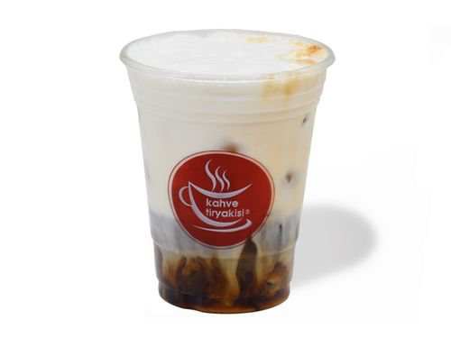 Iced Cappuccino (355 ml)