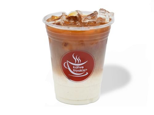Cold Brew With Milk (355 ml)