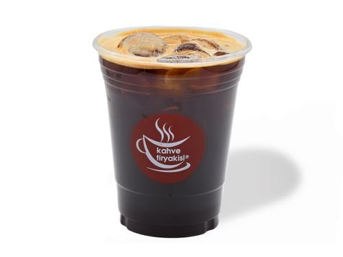 Iced Caffe Americano (355 ml)