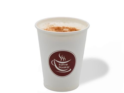 Chai Tea Latte (355 ml)