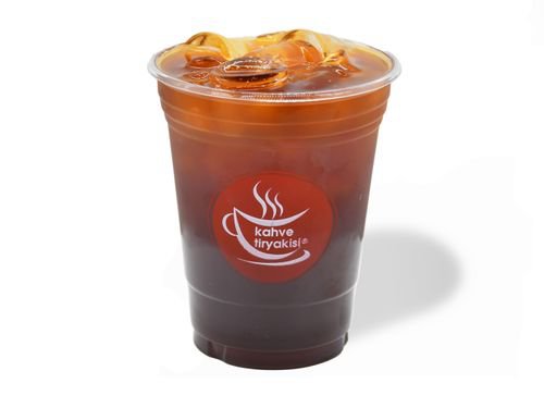 Iced Filter Coffee (355 ml)