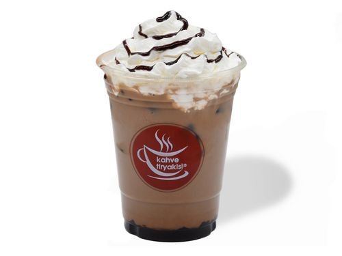 Iced Caffe Mocha (355 ml)