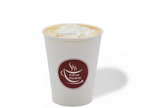 White Chocolate Mocha (355 ml)