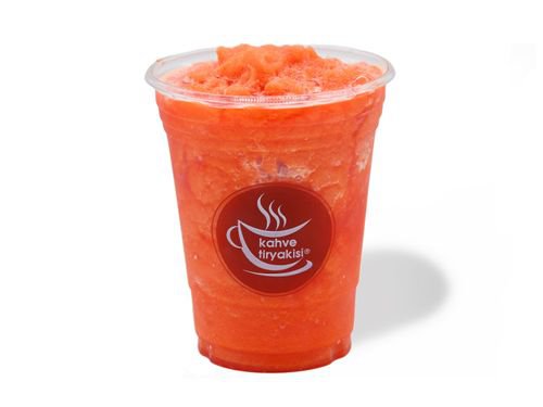 Strawberry & Lemon Trozen (355 ml)