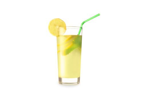 Ev Yapımı Limonata (330 ml)