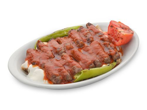 Cızbız Kebabı