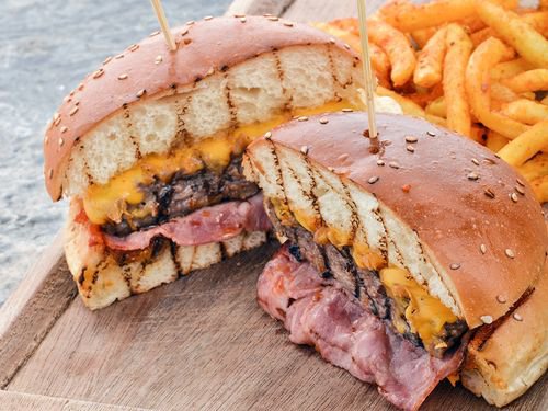Gurme Burger