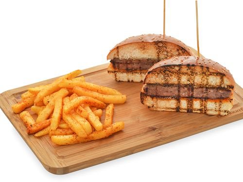 Klasik Burger