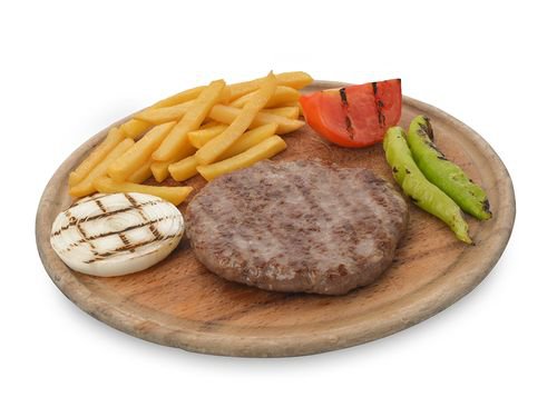 Cızbız Steak Köfte