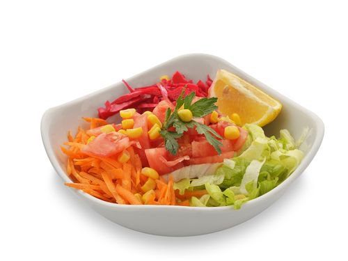 Çoban Salata