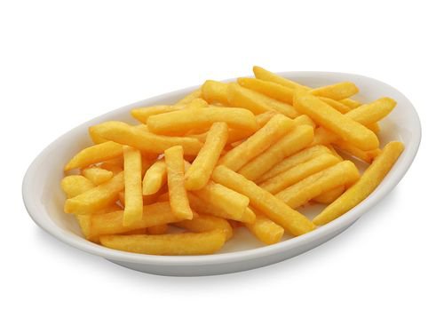 Patates Kızartması