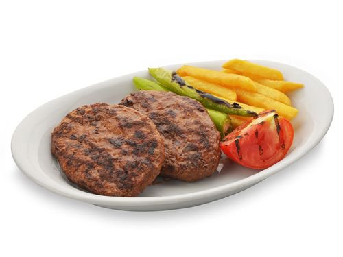 Cızbız Acılı Köfte