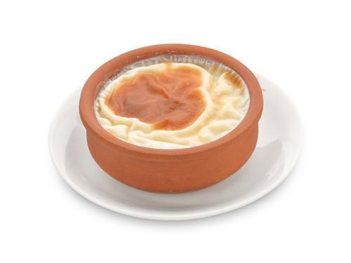 Fırın Sütlaç