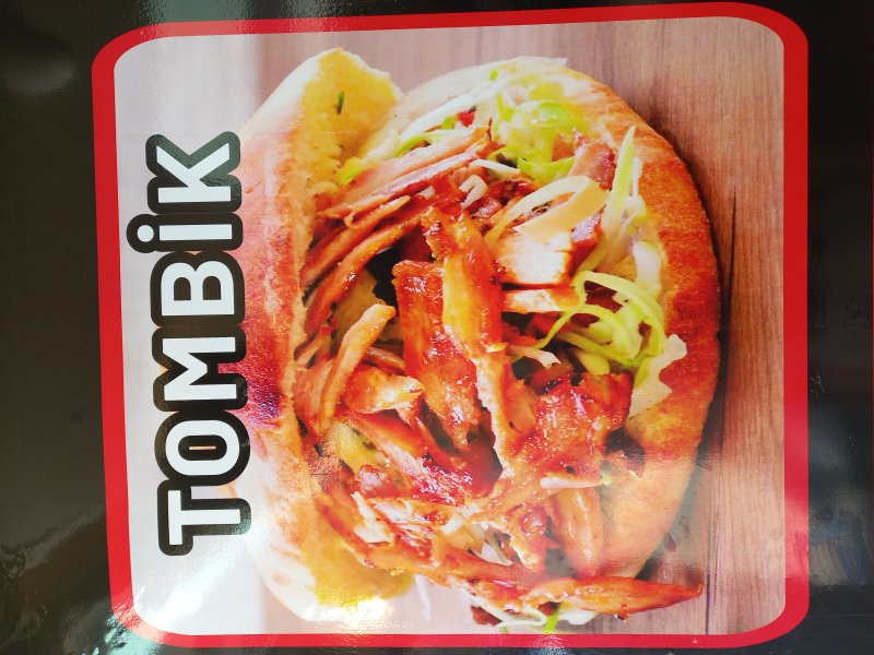 Tombik Döner 