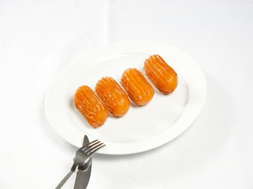 Rumeli Tulumbası (500 g)