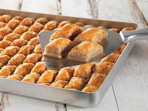 Cevizli Ev Baklavası (Dilim)