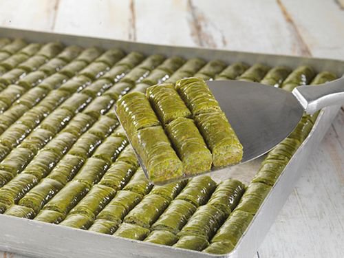 Fıstıklı Dürüm (1 kg)