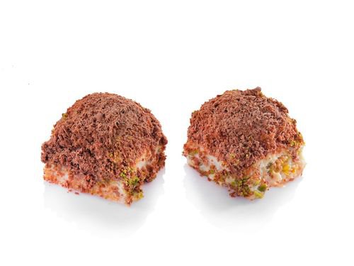 Fıstıklı Soğuk Baklava (Porsiyon)
