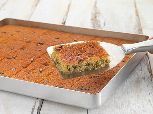 Fıstıklı Tel Kadayıf (1 kg)