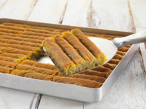 Burma Kadayıf (500 g)