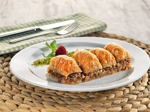 Cevizli Baklava (Porsiyon)