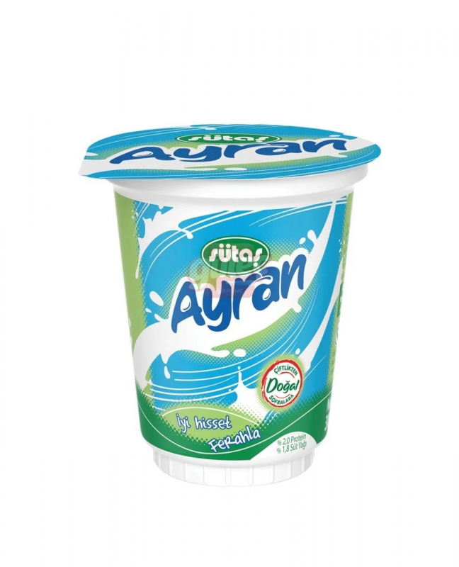 Ayran 30 ml