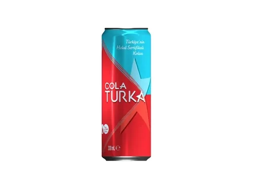 Cola Turka (330 ml)