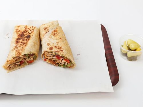 Tavuk Döner Dürüm (200 g)