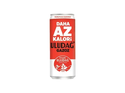 Uludağ Gazoz (330 ml)