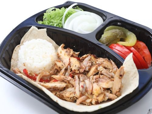 Tavuk Döner (Porsiyon) (300 g)