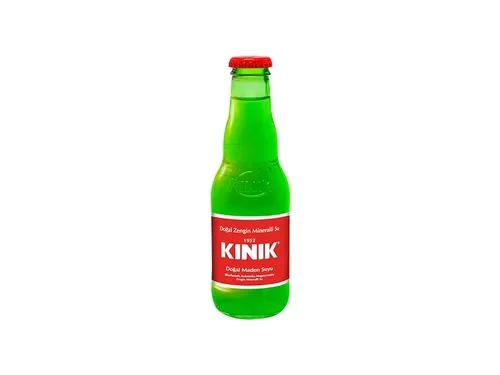 Kınık Soda (200 ml)