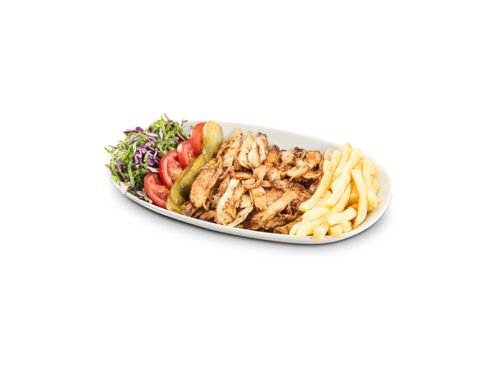 Tavuk Döner SERVİS 