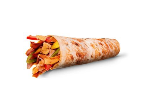 Tavuk Döner Dürüm (80 g)