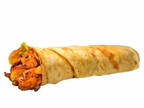 Hatay Usulü Tavuk Döner Dürüm