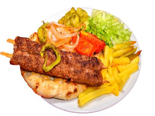Adana Kebap