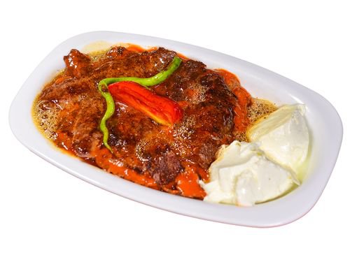 İskender (Et Dönerden)