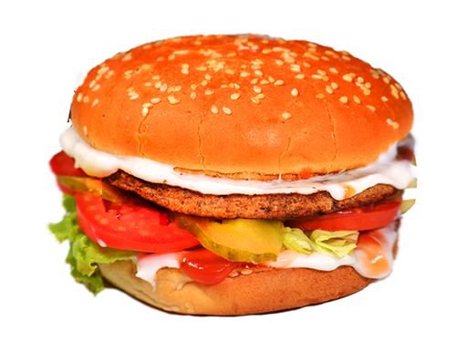 Best Of Burger