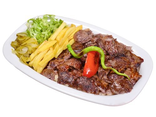 Et Döner (Porsiyon)