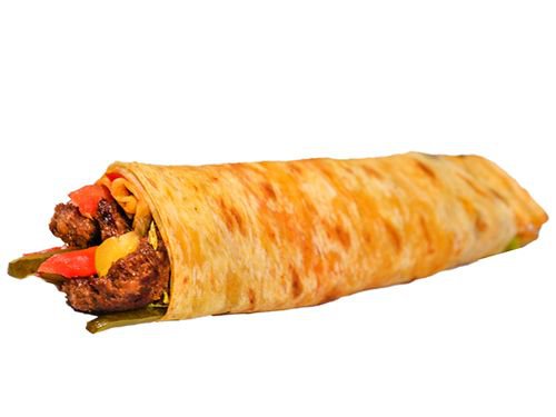 Izgara Köfte Dürüm