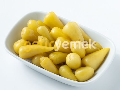 Acı Biber Turşusu (100 g)