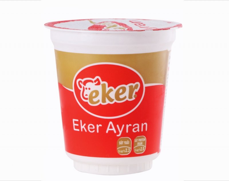Ayran (29.5 Cl.)