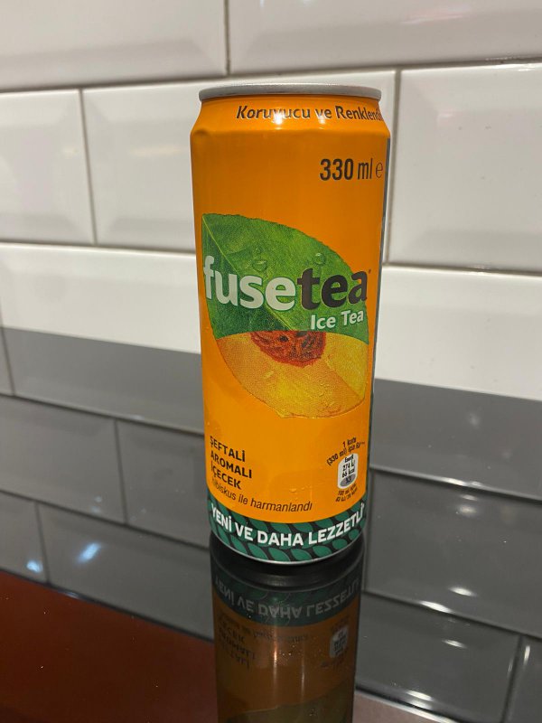 Lipton Ice Tea (33 Cl.)