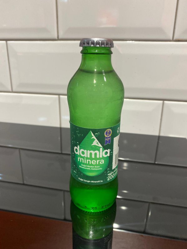 Soda (20 Cl.)