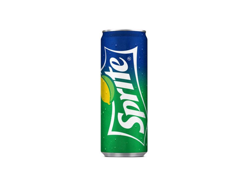 Sprite (330 ml)