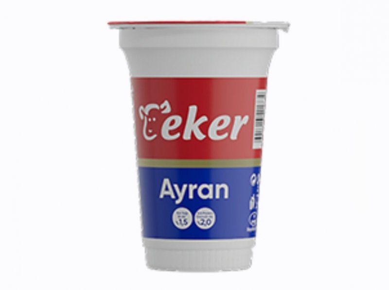 Ayran (170 ml)