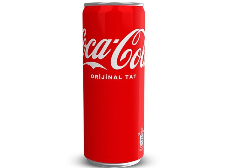 Coca Cola (330 ml)